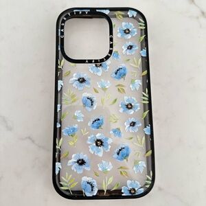 iPhone 14 Pro - Casetify Impact Case - less than one year of use!